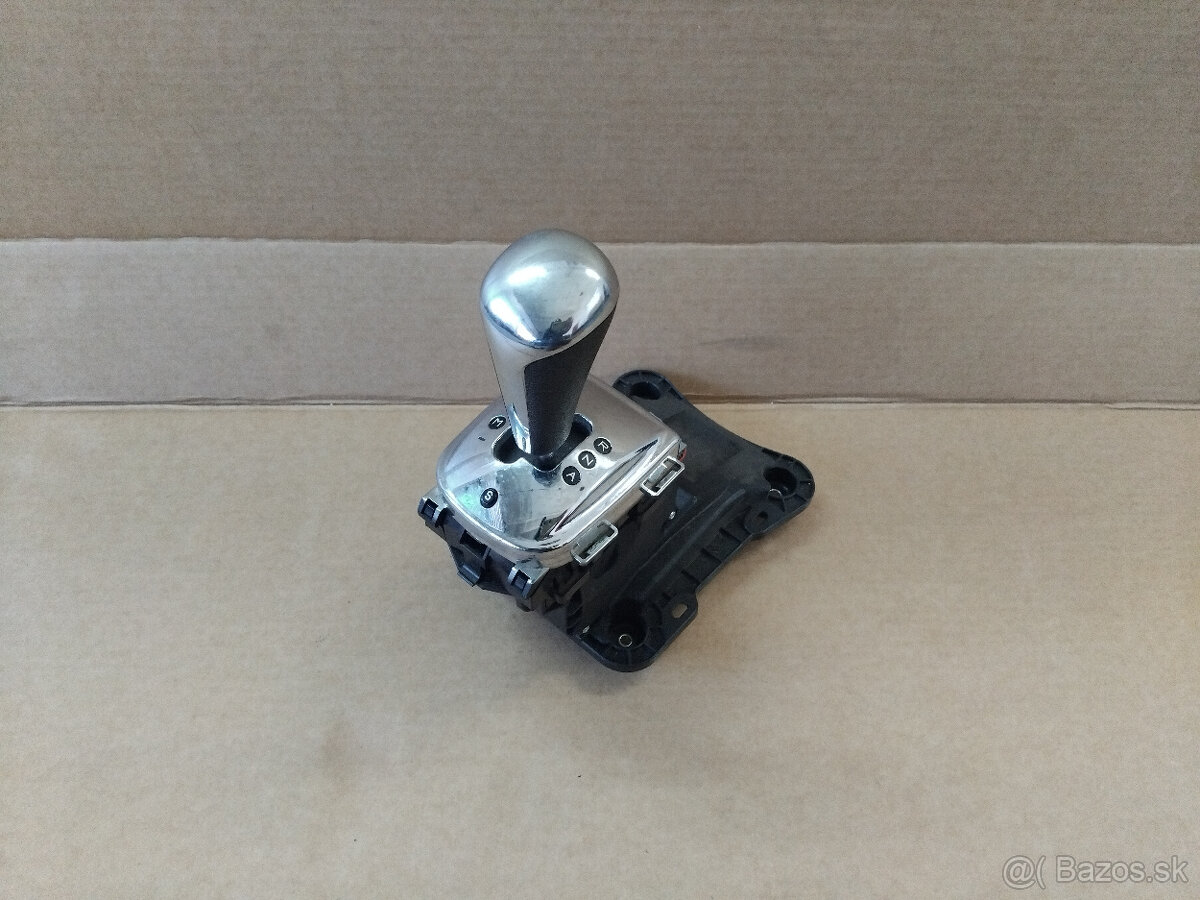 automatická prevodovka 1.6HDI PSA koncern - 13