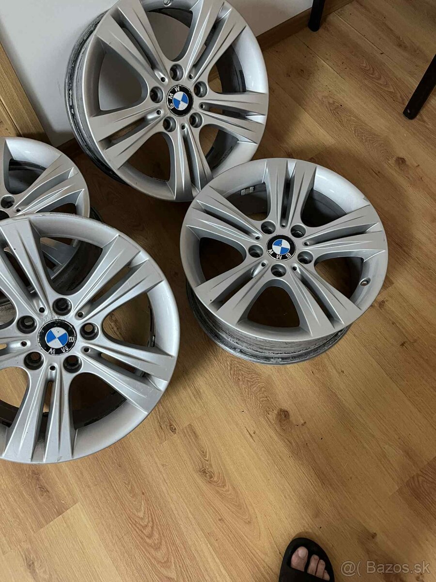 Súrne Predám BMW 116 D - 13