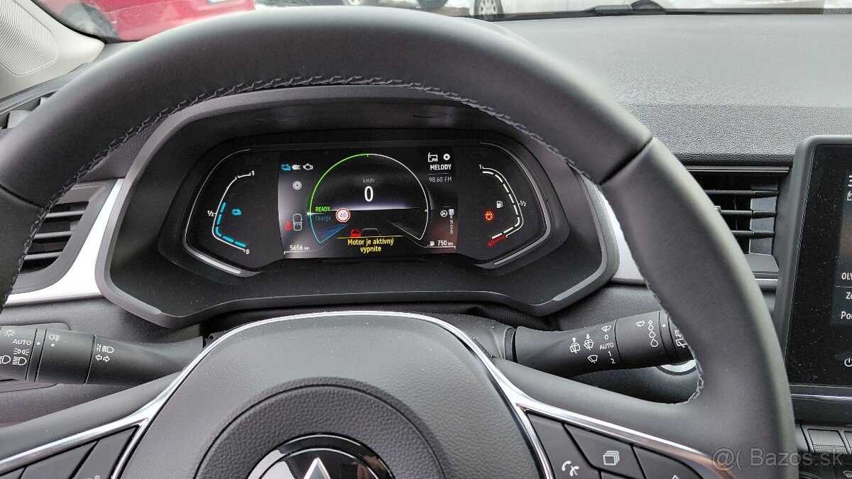 Mitsubishi ASX HEV INVITE - 13