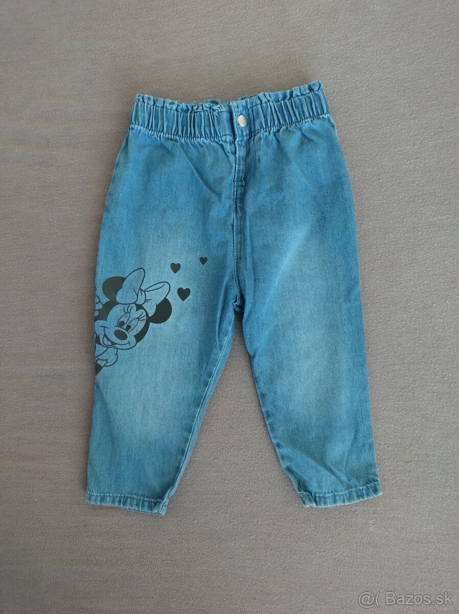 Oblečenie veľkosť 80 - 13