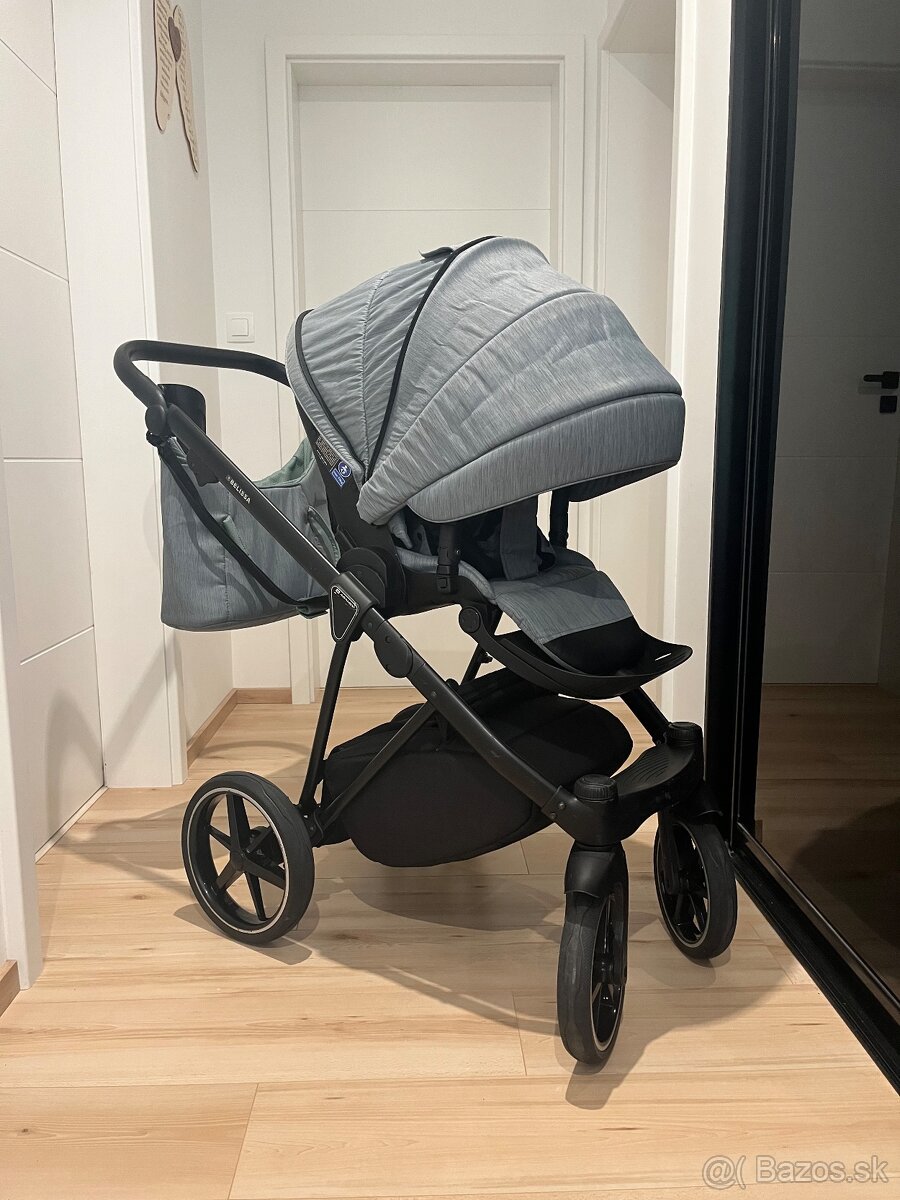 ADAMEX Belissa 2-kombinacia - 13