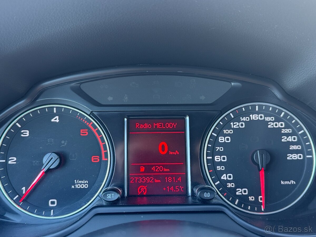 Audi Q5 2.0TDI QUATTRO 170 PS S-LINE - 13