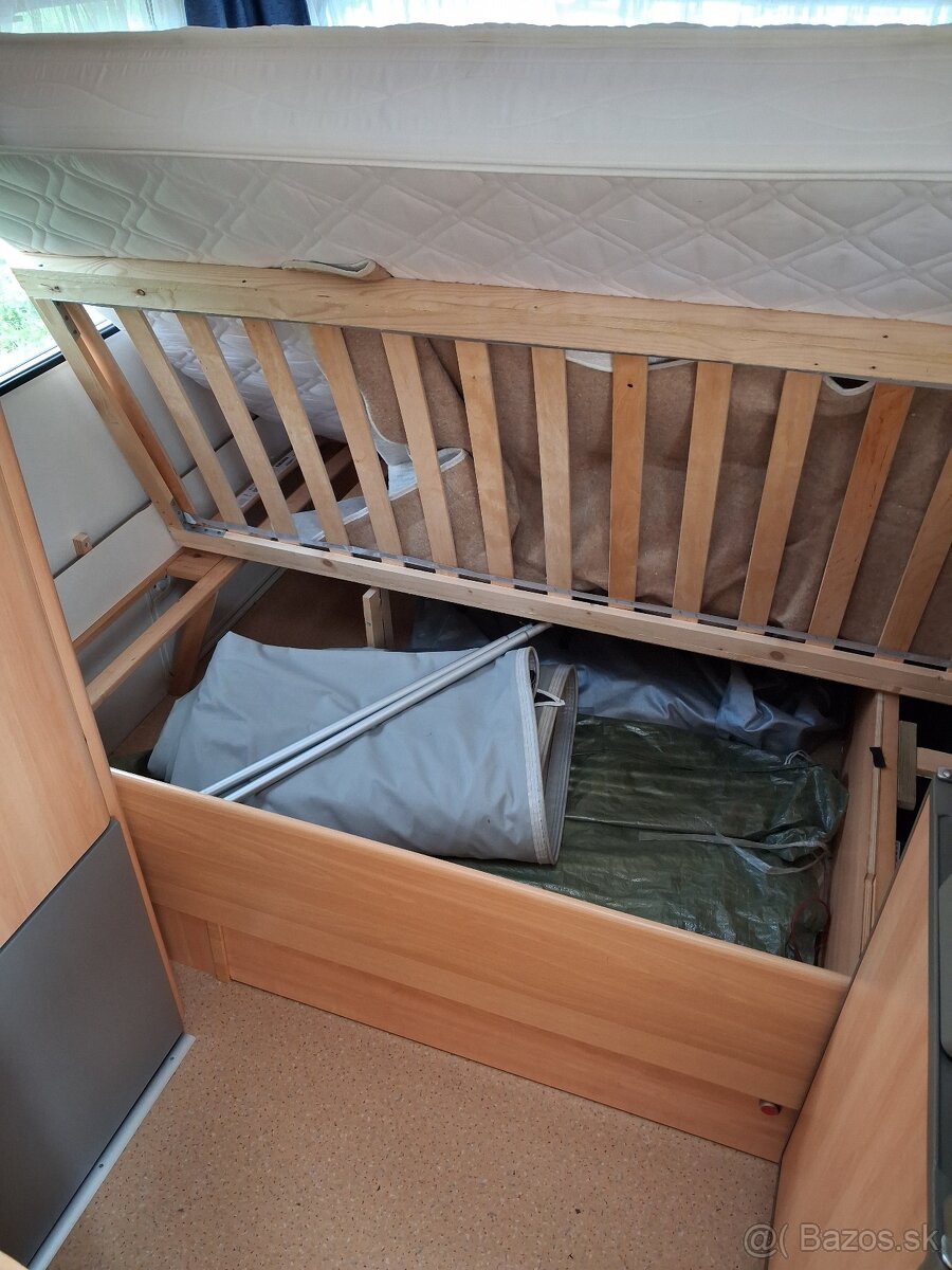 Home Car karavan - 13