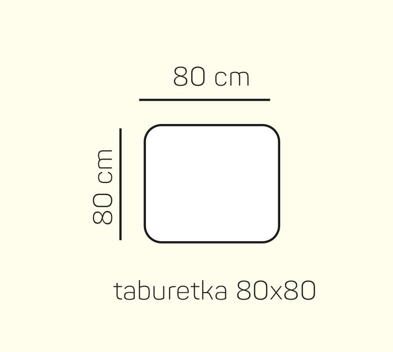 Sedacia súprava Phase - 13