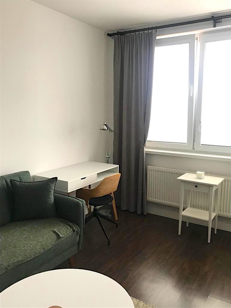 Prenájom 2i byt s loggiou Jégeho alej Ruzinov – foto 8