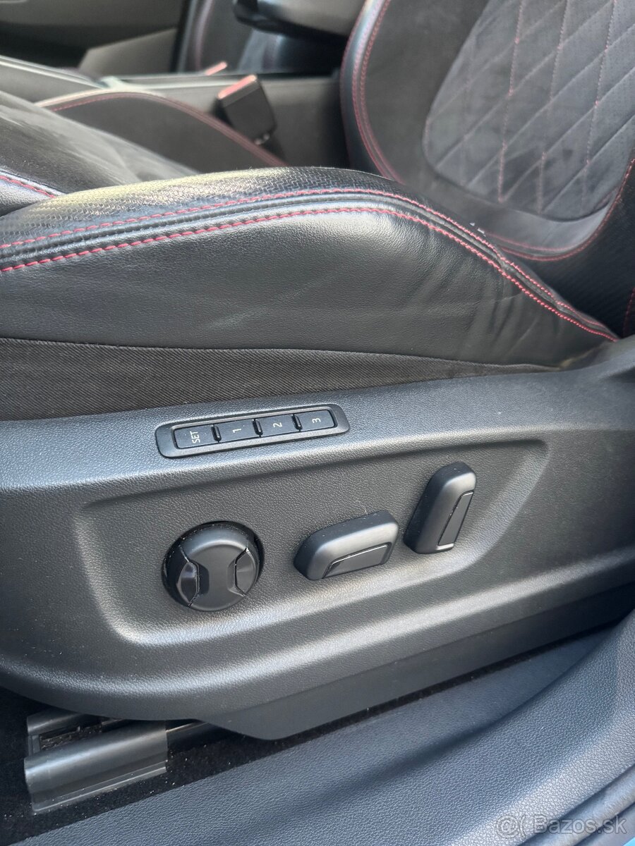 Škoda Kodiaq RS 2020 - 13