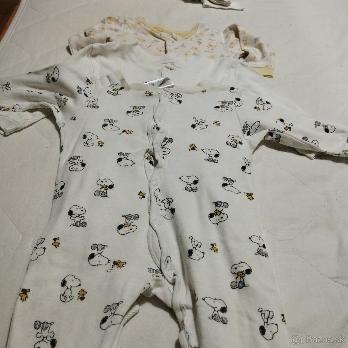 Detské dupačky - 13