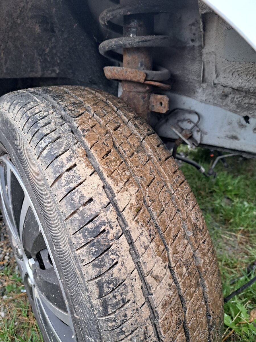 Predám náhradné diely Opel vivaro, trafic - 13