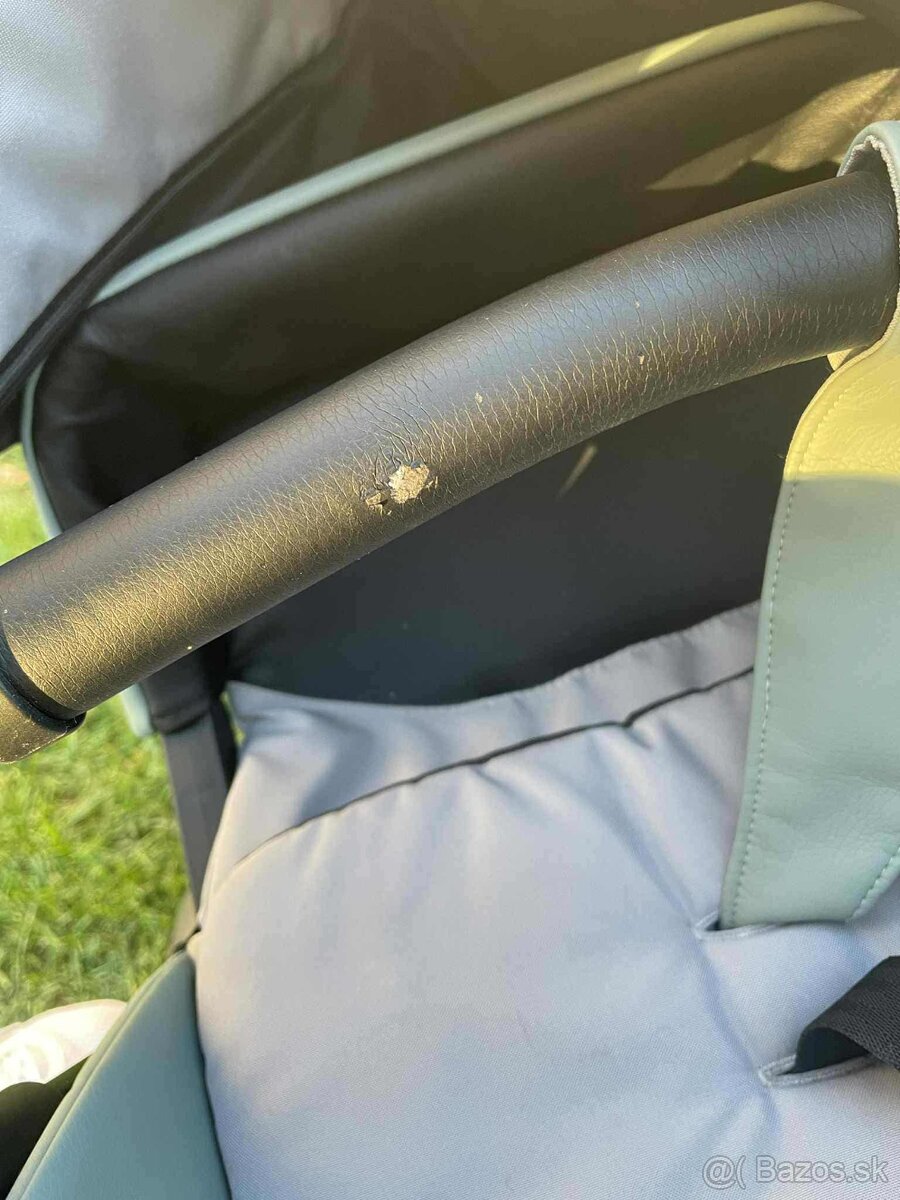 Predám kočík - 13