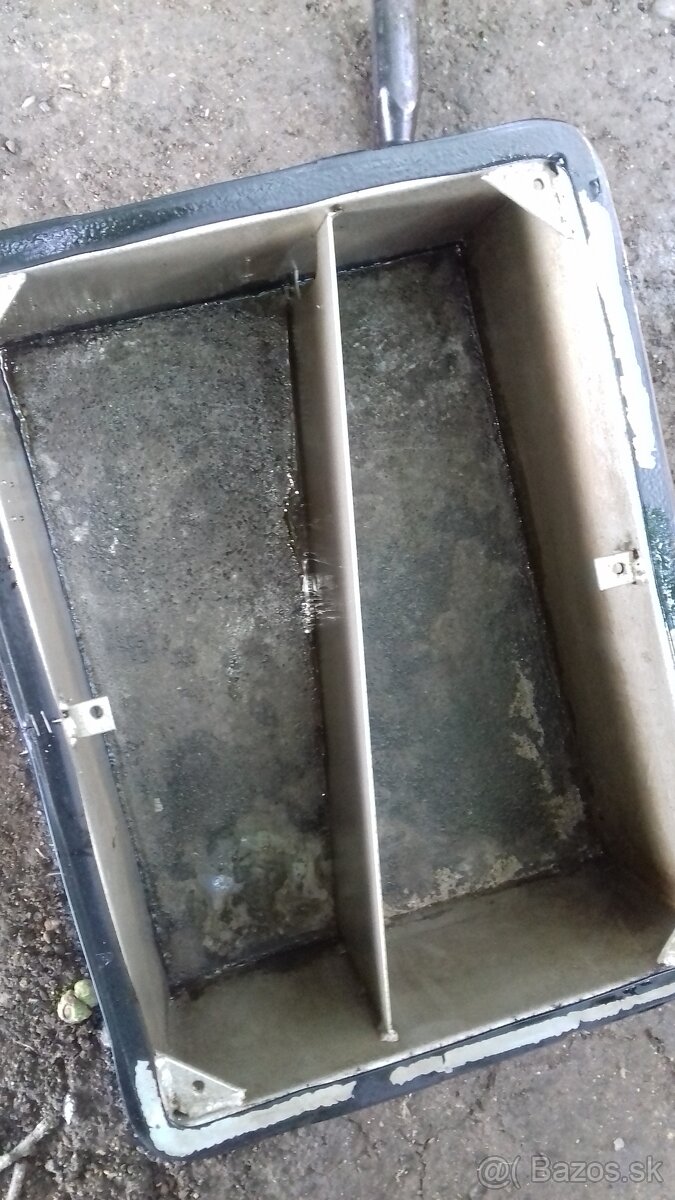 Predám hydraulickú zostavu - 13