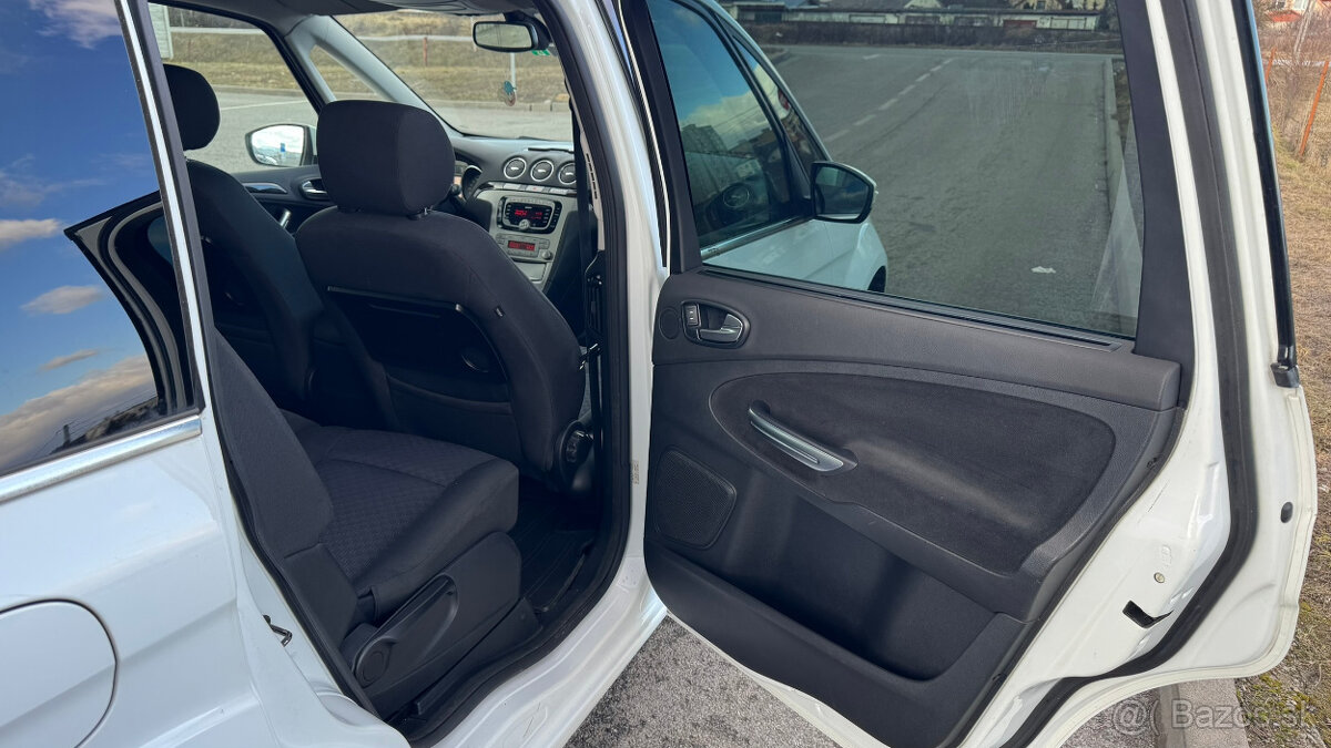 Ford Galaxy 2.0 TDCi DPF Trend A/T - 13