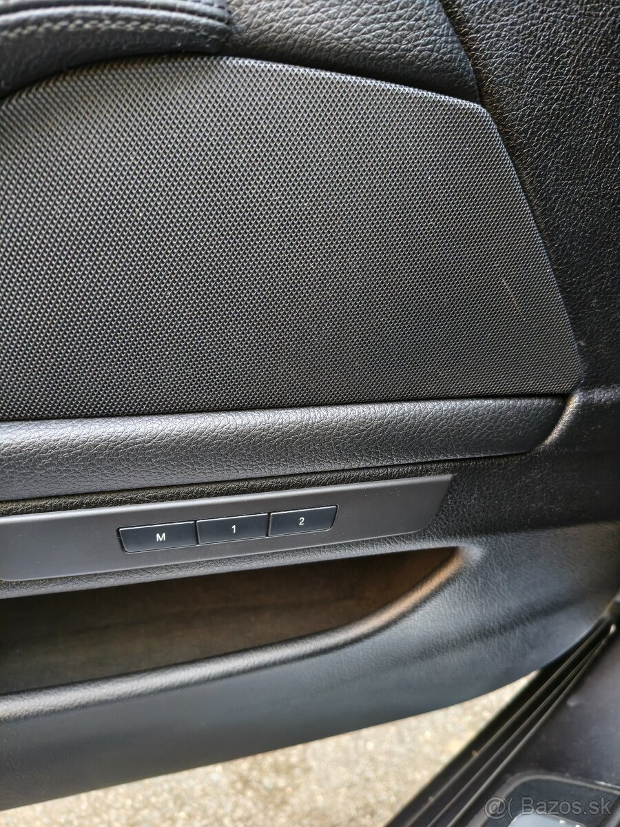 Bmw 530 d Xdrive Combi - 13