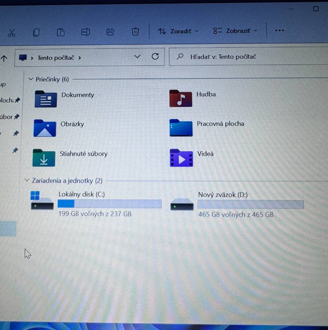 Notebook 14" HP.AMD PRO A10-8700B 4x1,80GHz.8gb ram.SSD 256 - 13