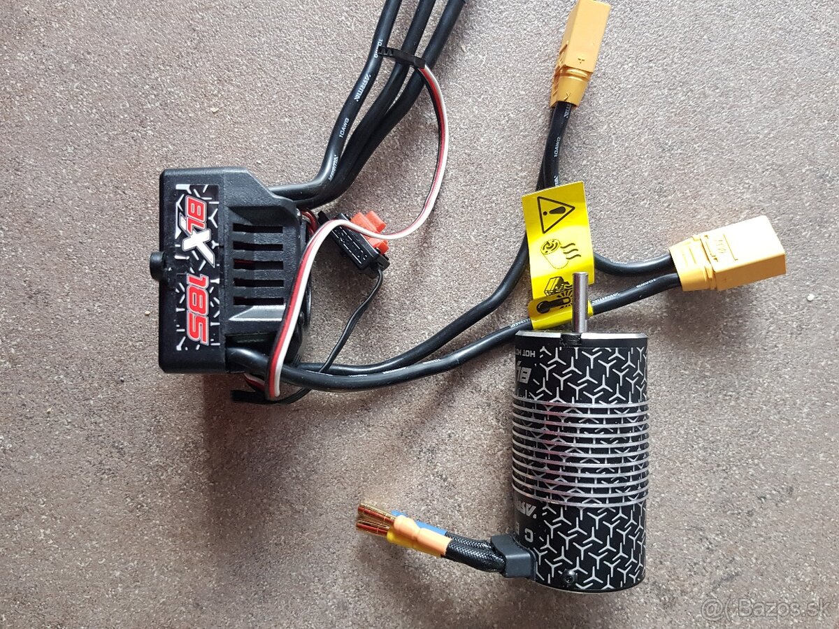 XXL Losi s AVC Horizont - 13