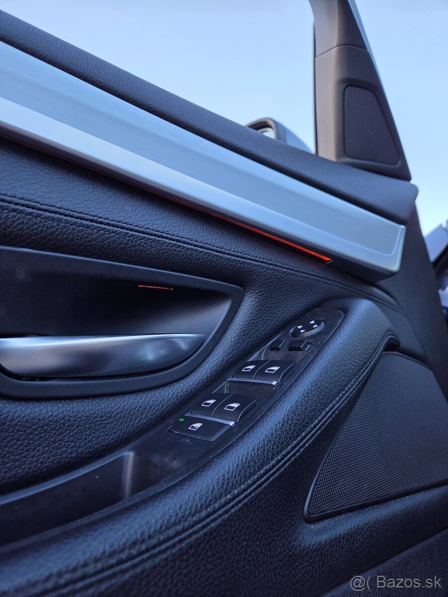 BMW 530XD Adaptive Led - 13