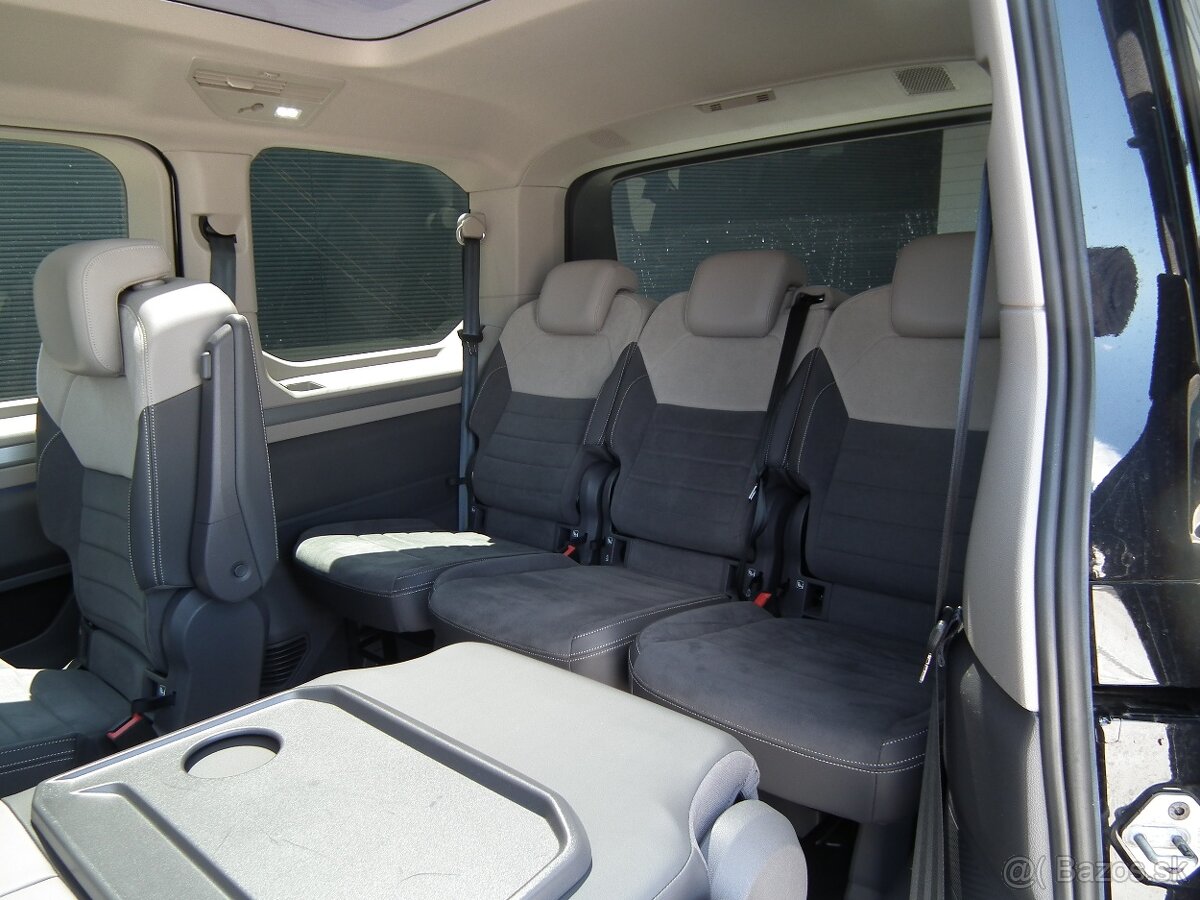 Volkswagen T7 Multivan 2.0 TSI Style DSG - 13