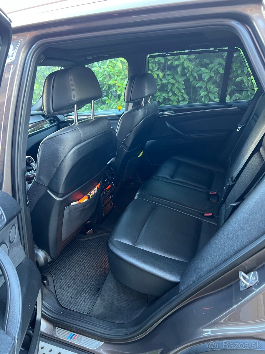 BMW X5 xDrive40d Odpočet DPH - 13