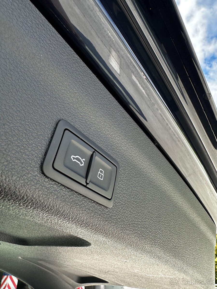 Audi A6 C8 45TDI Avant Quattro S-LINE - 13