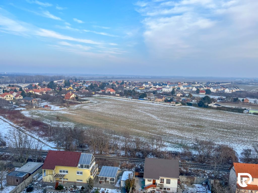 Luxusný 3i byt s panoramatickými výhľadmi a 22 m² terasou – foto 8
