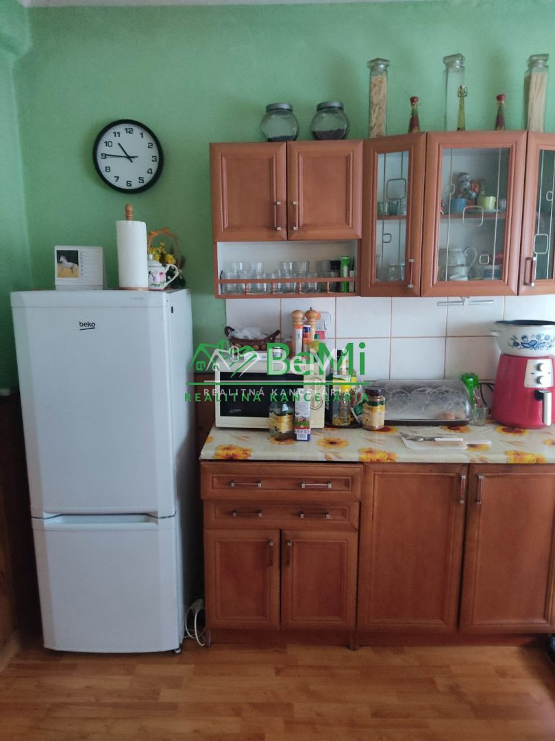 Polyfunkčná budova, 4i byt v Turzovke, okres Čadca, 417m2 - 13