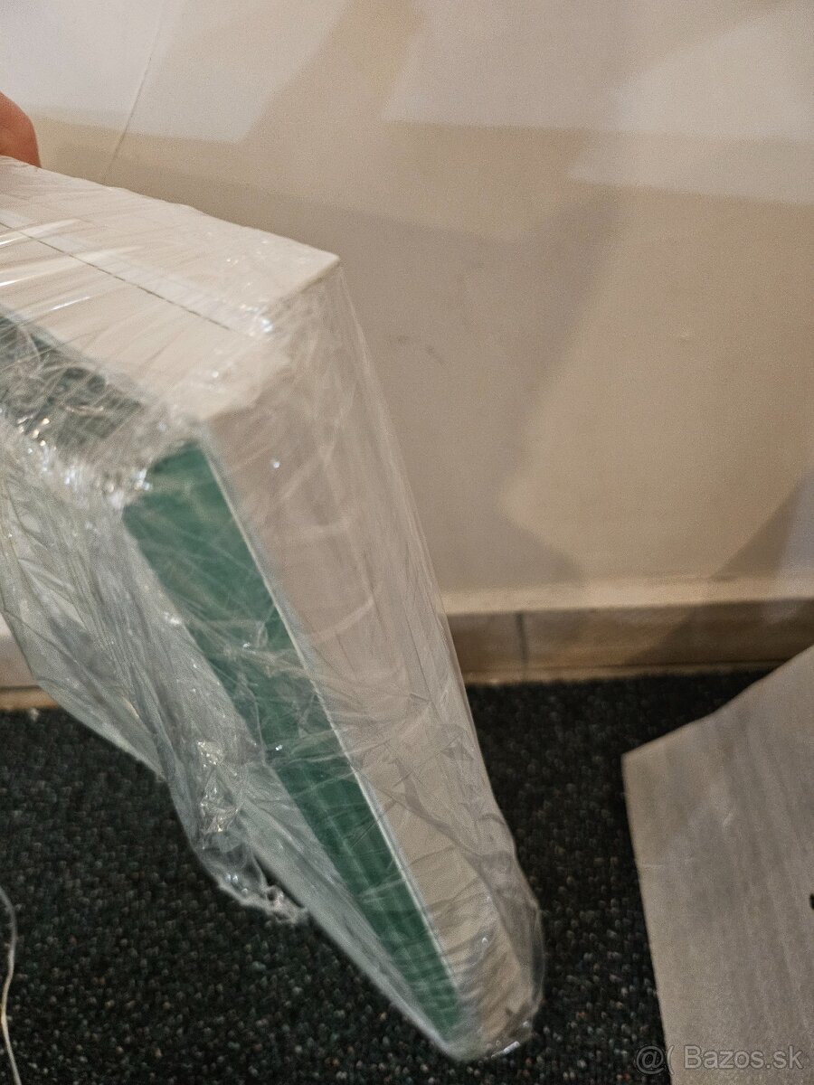 Vysoká skrinka Ikea - 13