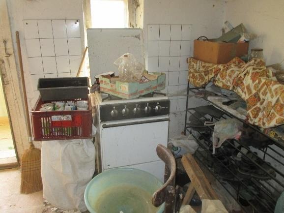 Dražba domu - Šarišský Štiavnik - 1. kolo - 13