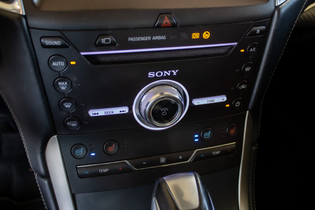 Ford S-Max 2.0TDCi Vignale Smax - 13