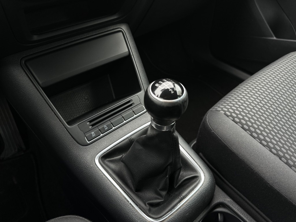 Volkswagen Tiguan 2.0 TDI - 13