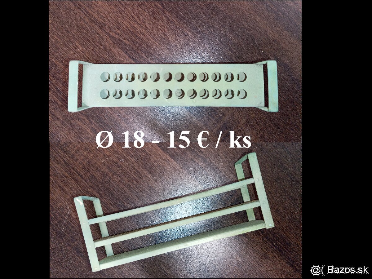 Chemické / laboratórne sklo - 13