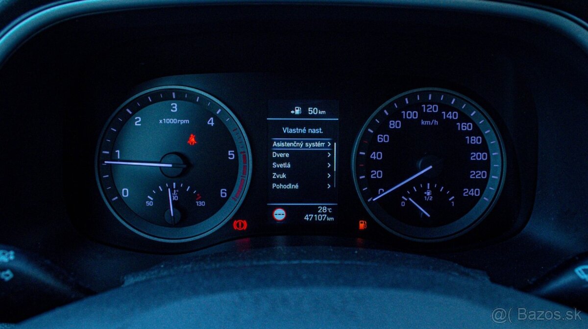 Hyundai Tucson 1.6 CRDi 136 Style 4x4 - 13