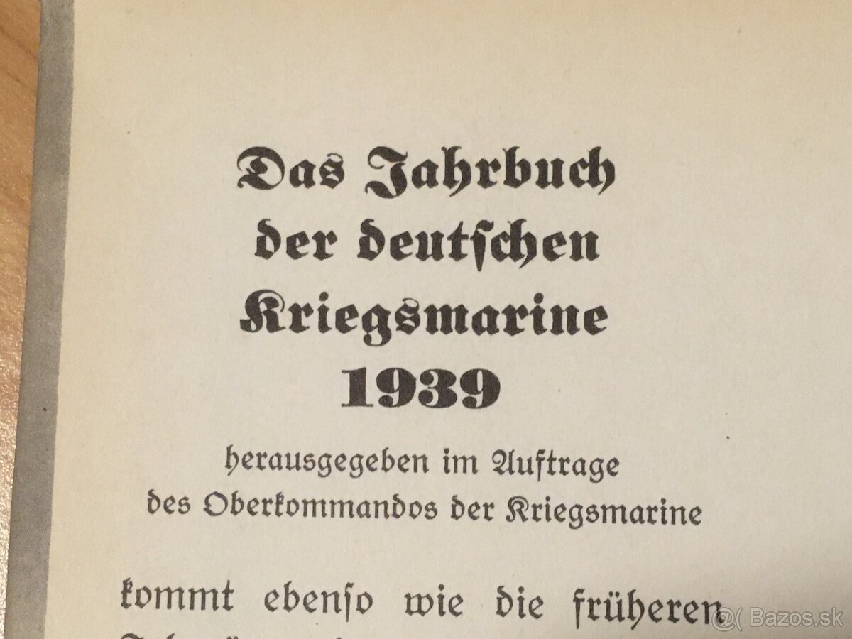 KRIEGSMARINE - WEHRMACHT - 13