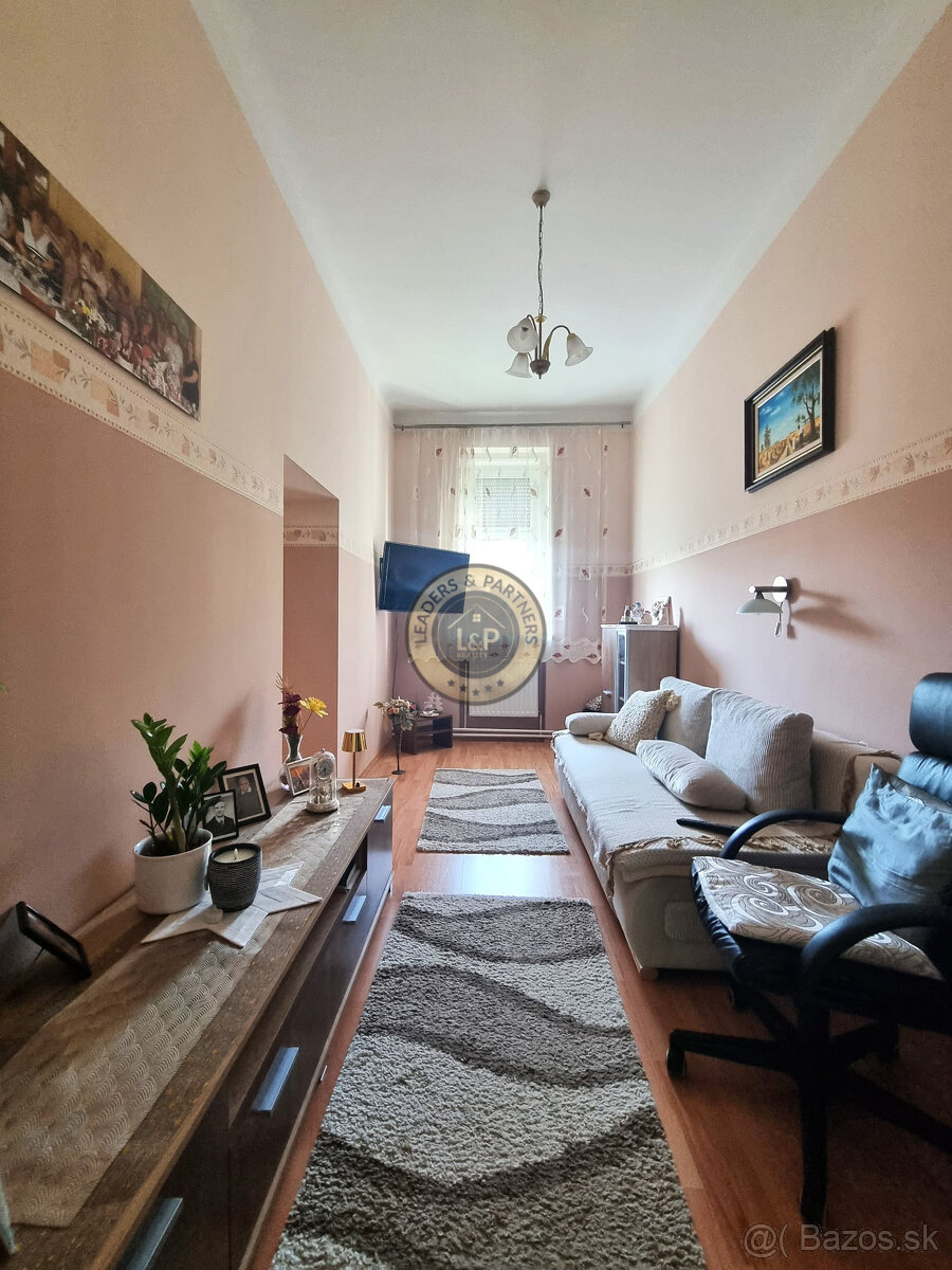 PREDAJ byt Mosonmagyaróvár - 13