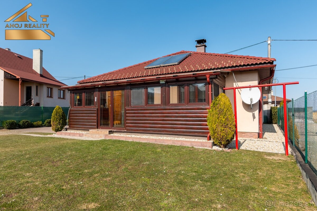 Rodinný dom na predaj - 13