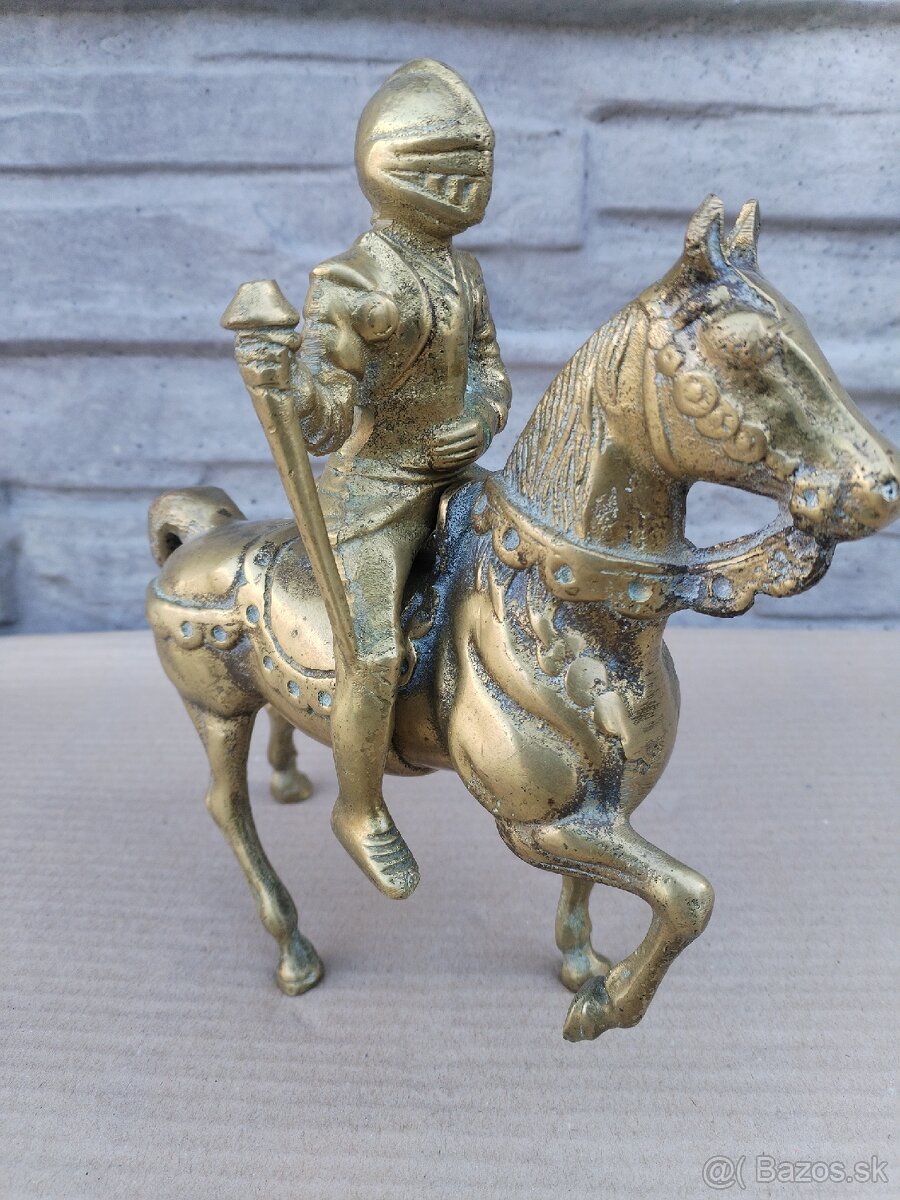 Rytier na koni 120€ - 13