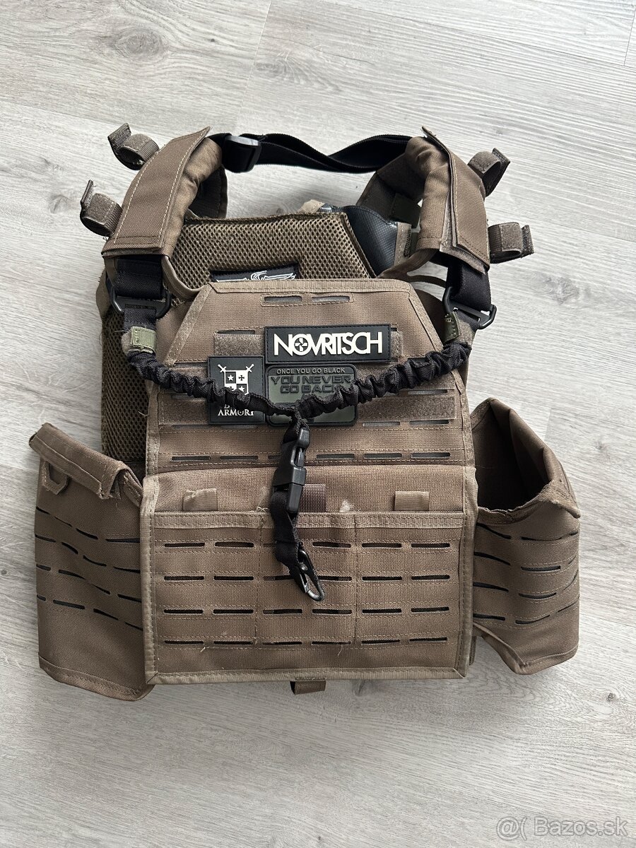 Airsoft výbava - 13