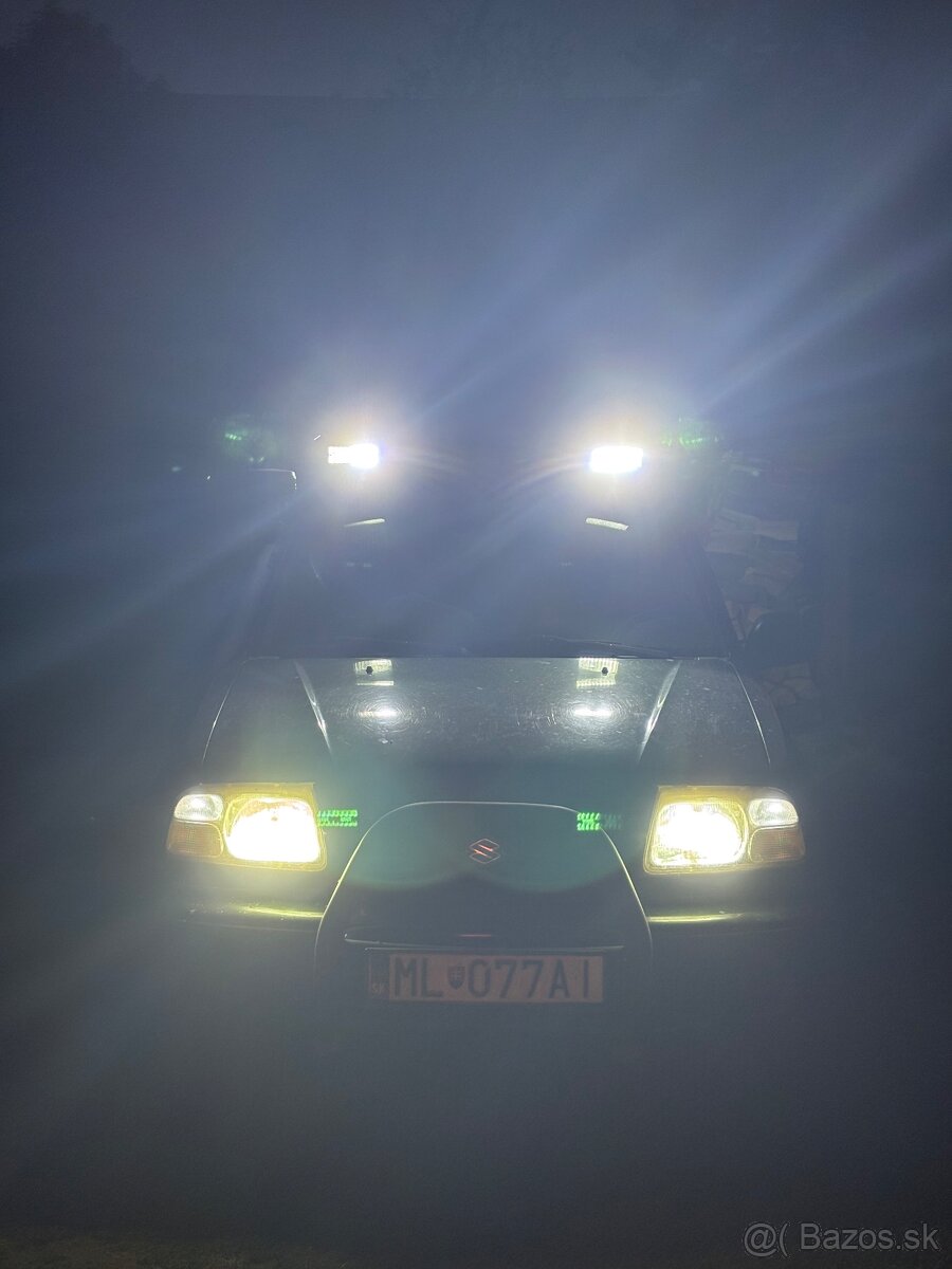 Grand vitara - 13