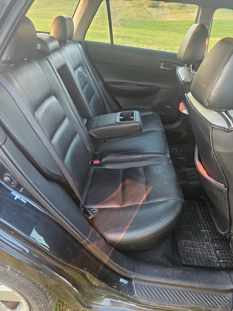 Predám Mazda 6 GY (kombi) 2005 - 13