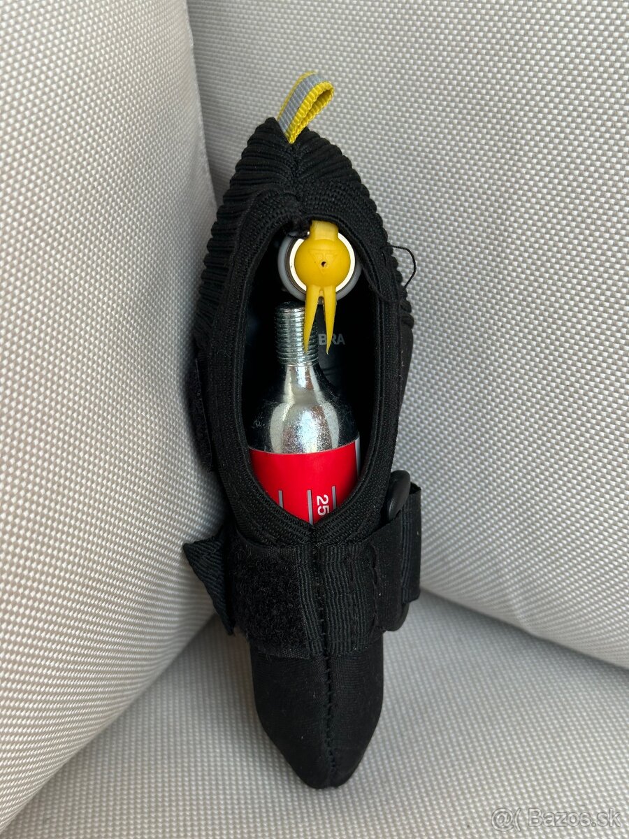 Topeak CO2-bra race pod - 13