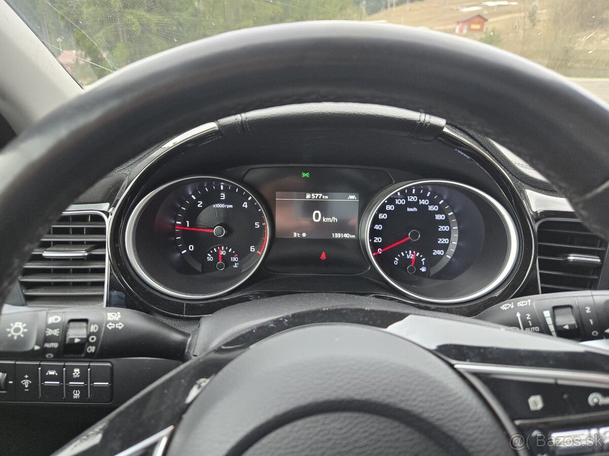 Kia XCeed 1.6 CRDI Gold - 13