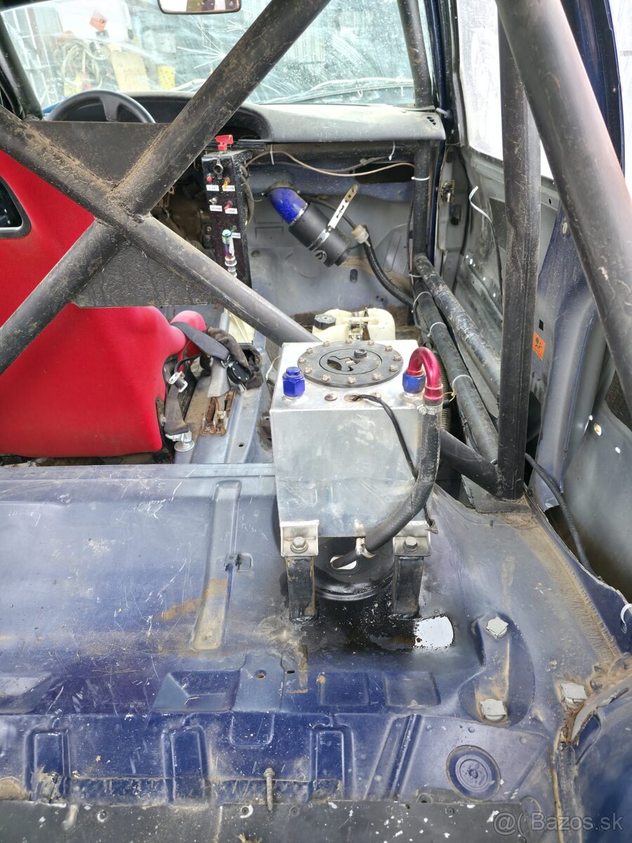 Renaul Clio Autocross - 13