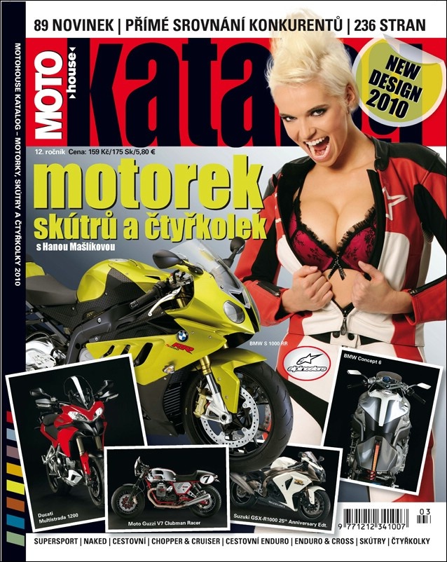 Auto+Moto-katalogy+kalendare moto+auto - 13