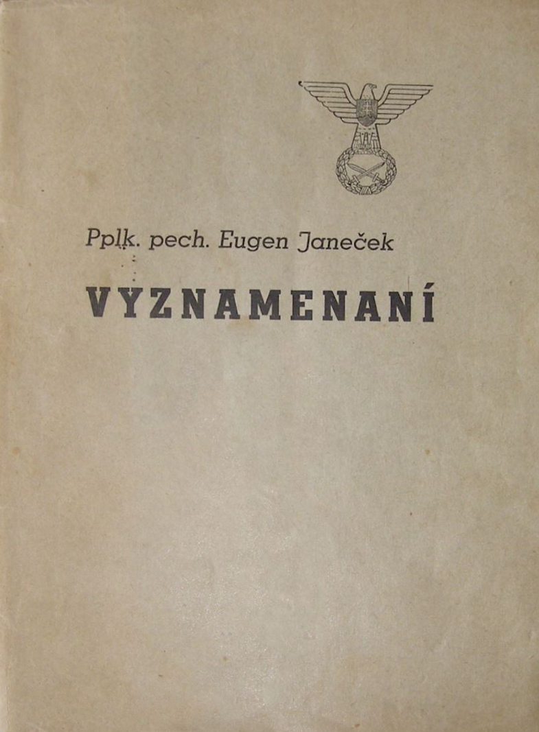Historické knihy Slovenský štát - 13