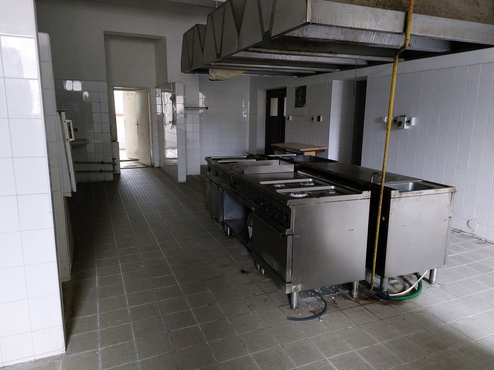 Hotel, Dobšinská ľadová jaskyňa - 13