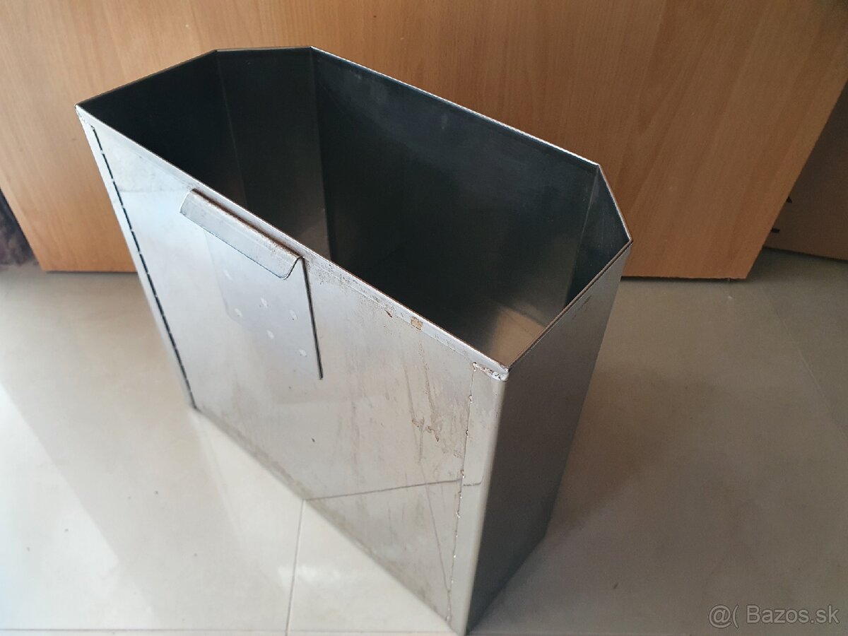 Svetlo ventilátor konvektory - 13