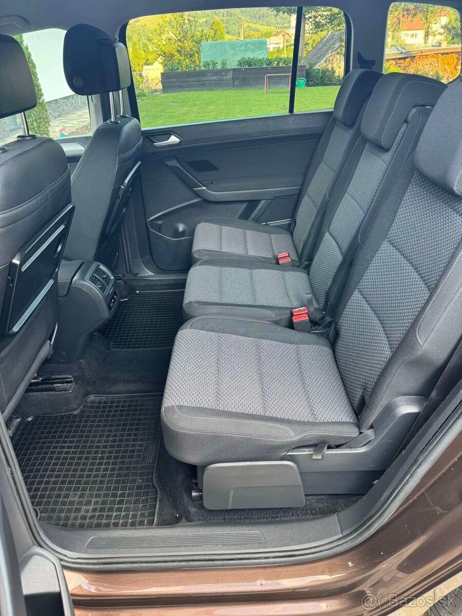 Touran 1.2tsi 81kw - 13