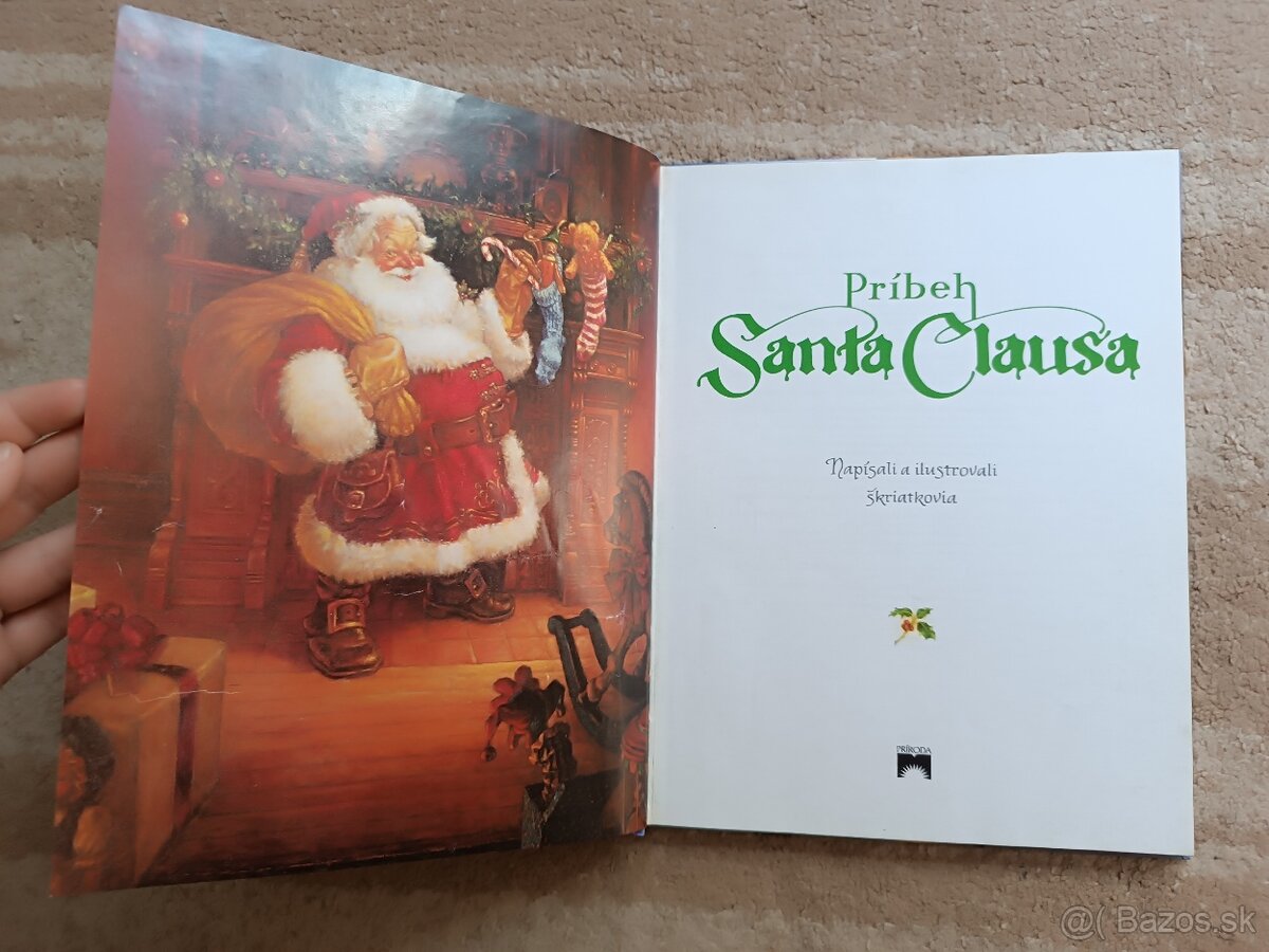 Pribeh Santa Clausa - 13