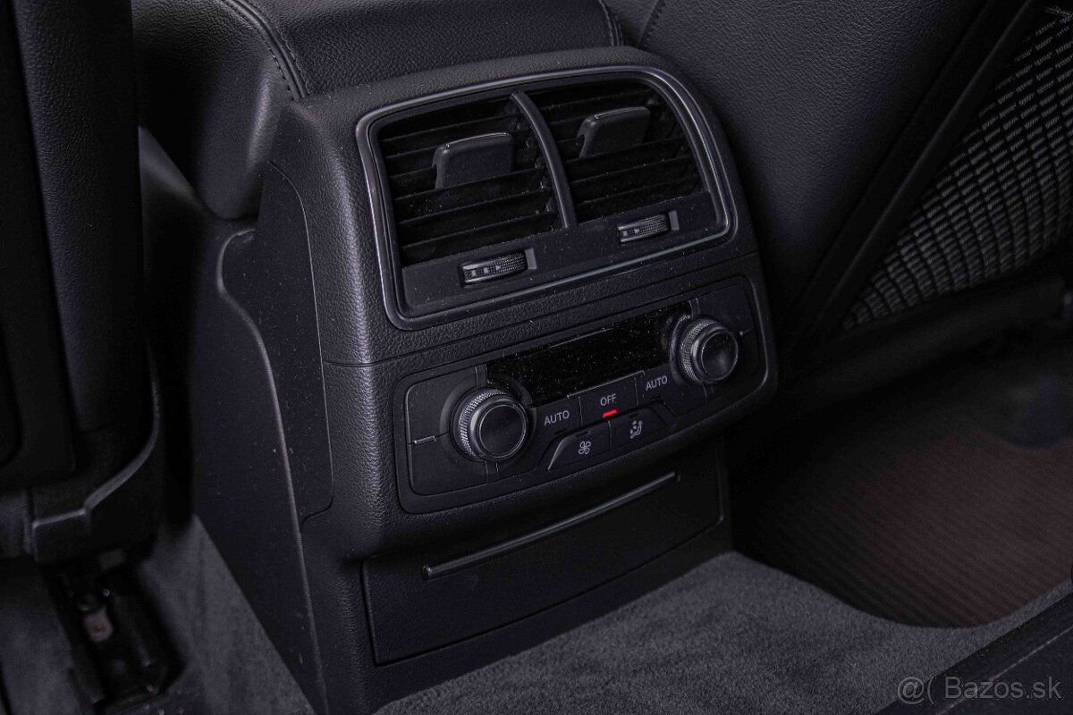 Audi A6 Allroad 3.0 TDI 272k quattro S tronic - 13