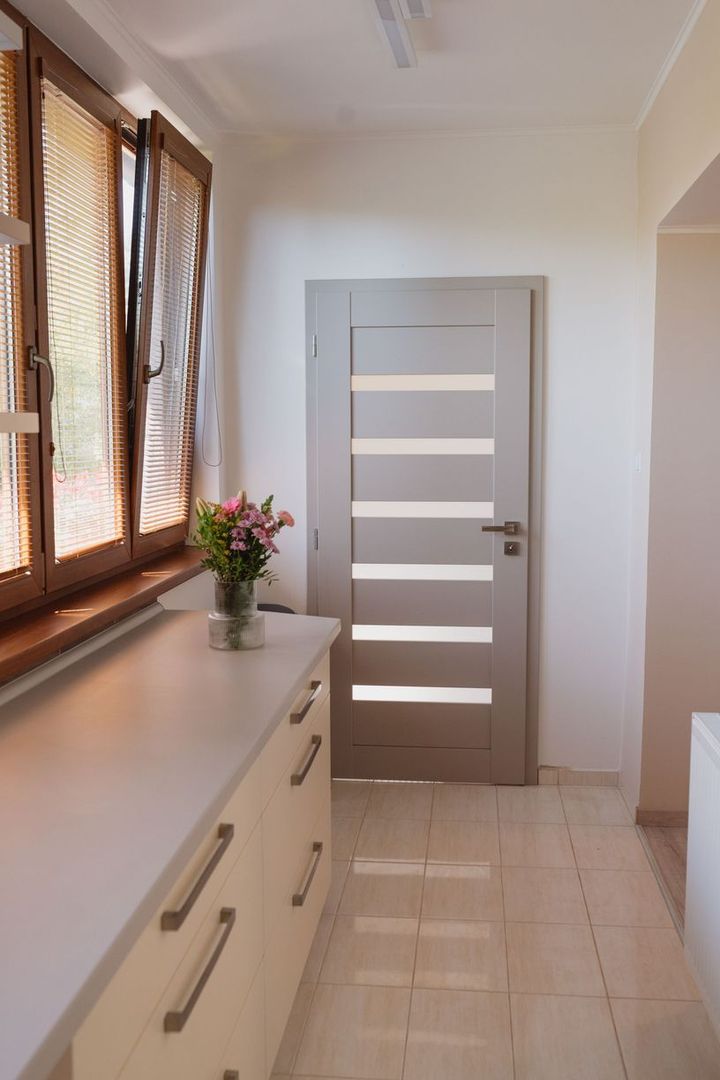 Dom na PRENÁJOM- 3-izbový v Matúškove - 13