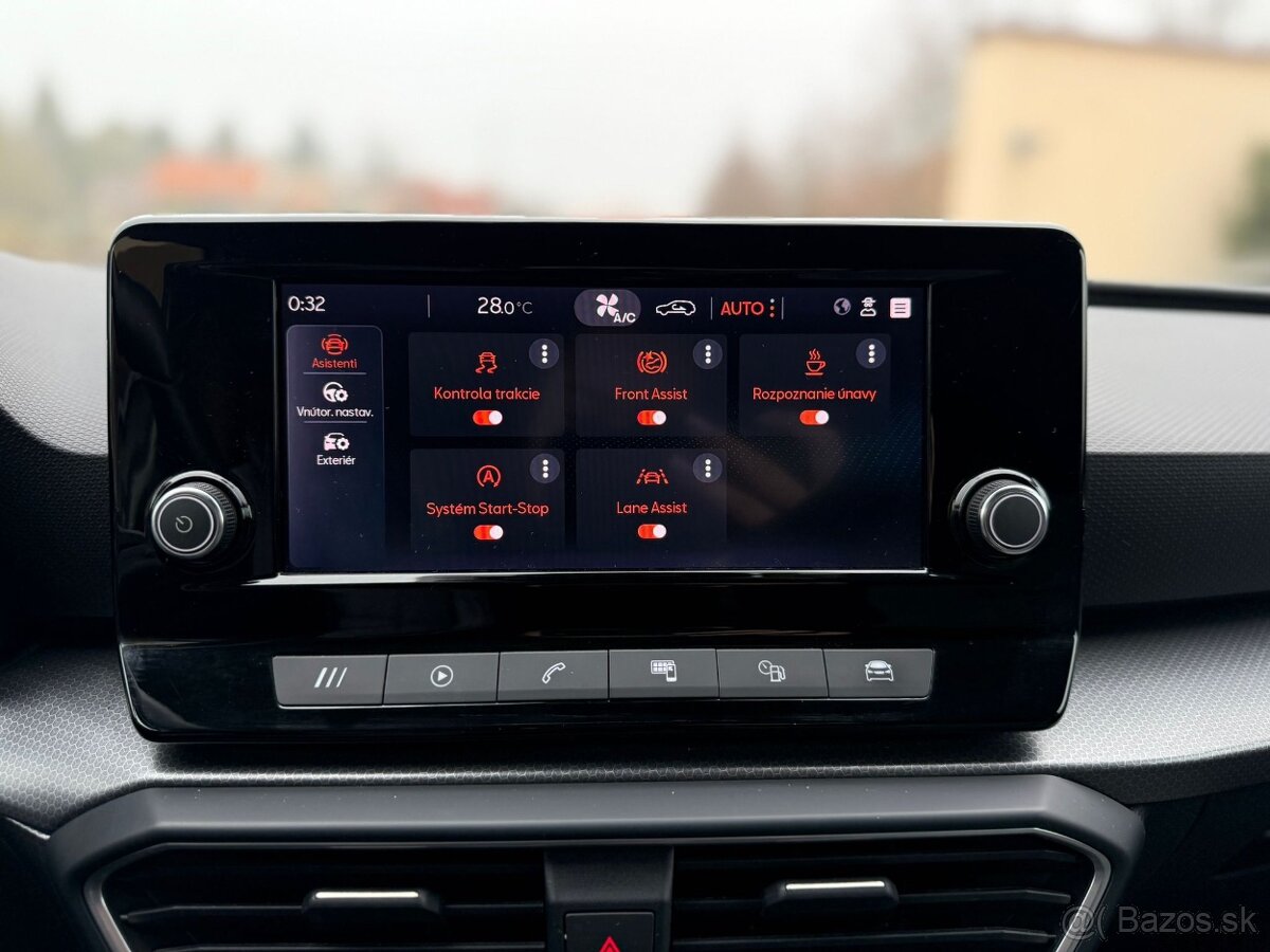 Seat Leon Sportstourer 2.0 TDI 150 Style DSG - 13