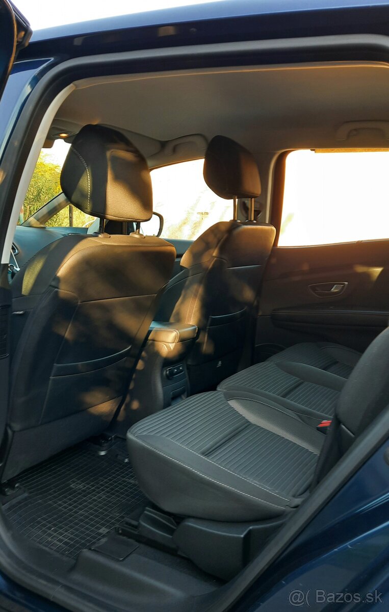 Predám Renault Scénic Blue dCi 120 Intens EDC - 13